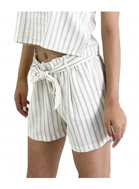 Shorts a righe Only